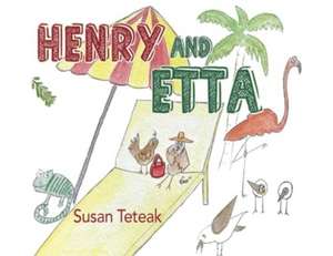 Henry and Etta de Susan Teteak