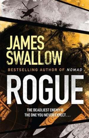 Swallow, J: Rogue