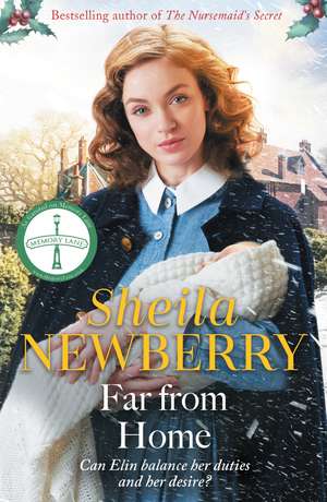 Far from Home de Sheila Newberry