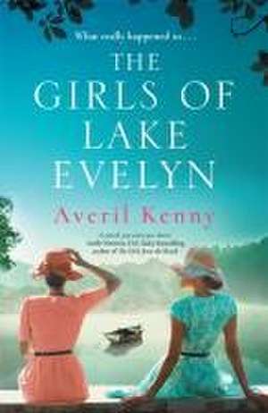 Kenny, A: Girls of Lake Evelyn