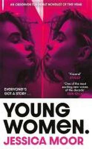 Young Women de Jessica Moor