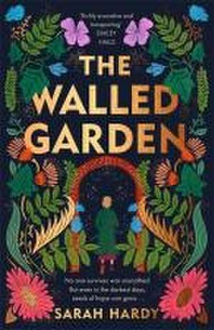 Walled Garden de Sarah Hardy