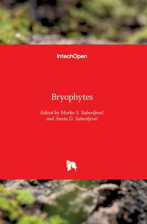 Bryophytes de Marko Sabovljevi¿