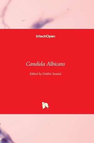 Candida Albicans de Doblin Sandai