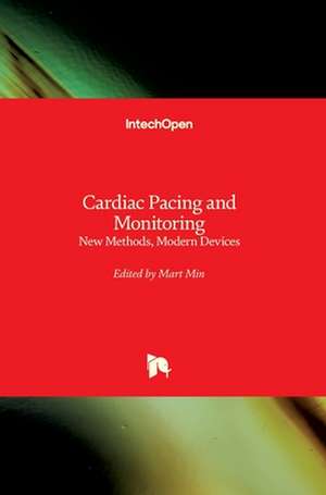 Cardiac Pacing and Monitoring de Mart Min