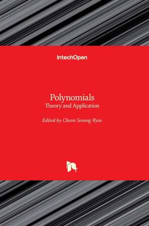 Polynomials de Cheon Seoung Ryoo