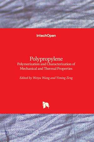 Polypropylene de Weiyu Wang