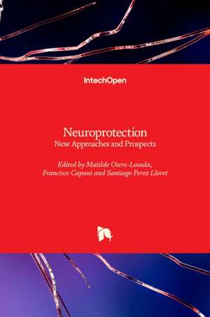 Neuroprotection de Matilde Otero-Losada