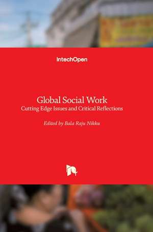 Global Social Work de Bala Nikku