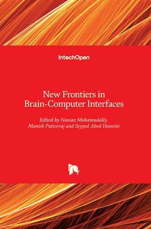 New Frontiers in Brain de Nawaz Mohamudally