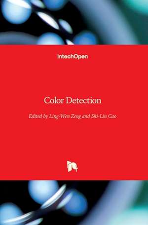 Color Detection de Lingwen Zeng