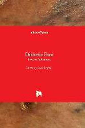 Diabetic Foot - Recent Advances de Alok Raghav