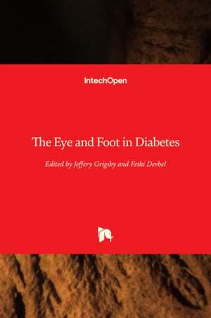 Eye and Foot in Diabetes