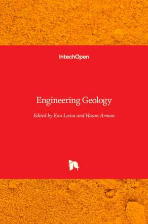 Engineering Geology de Essa Lwisa