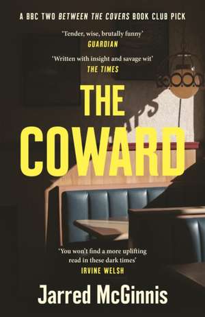 The Coward de Jarred McGinnis