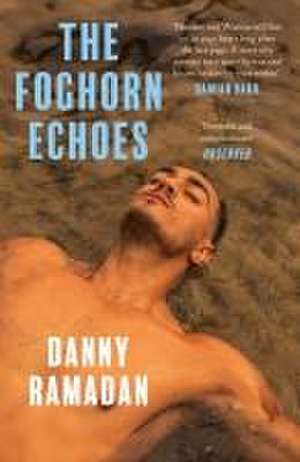 The Foghorn Echoes de Danny Ramadan