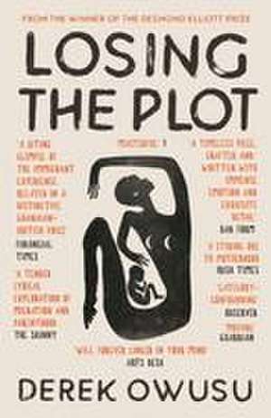 Losing the Plot de Derek Owusu