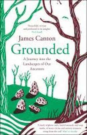 Grounded de James Canton