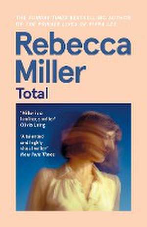 Total de Rebecca Miller