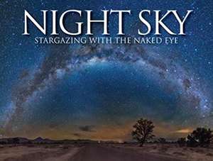 Night Sky de Robert Harvey