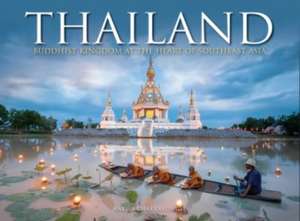 Thailand de Narisa Chakrabongse