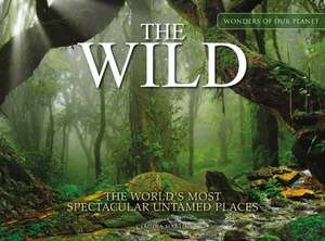 The the Wild de Claudia Martin
