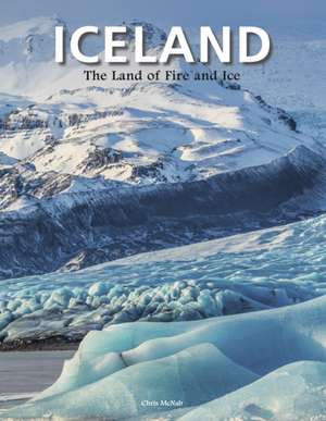Iceland de Chris McNab