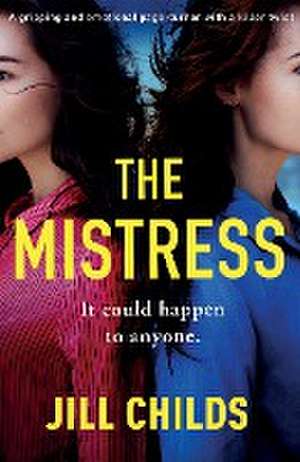 The Mistress de Jill Childs