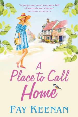 A Place to Call Home de Fay Keenan