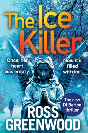 The Ice Killer de Ross Greenwood
