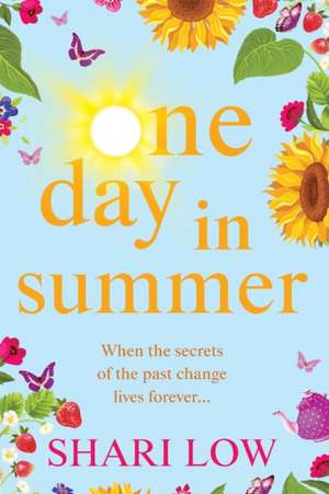 One Day In Summer de Shari Low