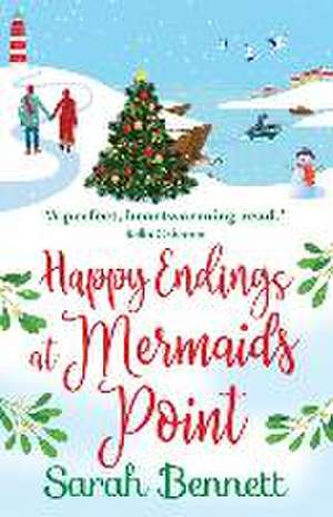 Happy Endings at Mermaids Point de Sarah Bennett