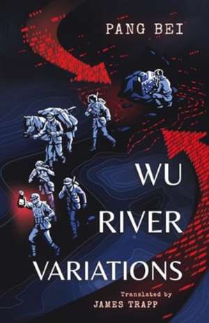 Wu River Variations de Pang Bei