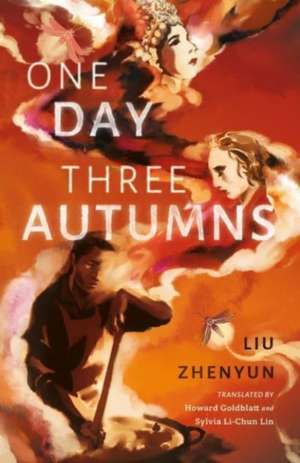 One Day Three Autumns de Liu Zhenyun