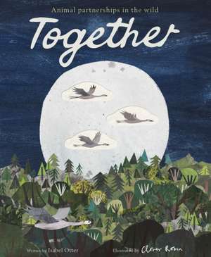 Together de Clover Robin