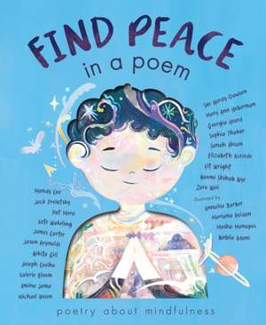 Find Peace in a Poem de Various Authors