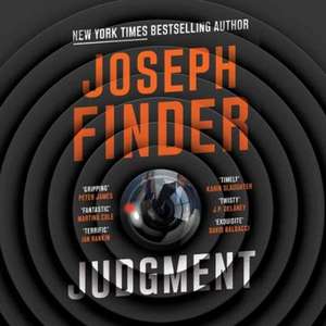 Finder, J: Judgment