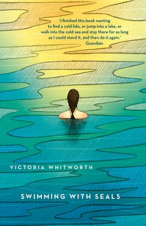 Swimming with Seals de Victoria Whitworth