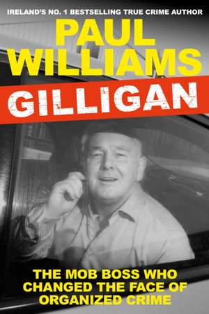 Gilligan de Paul Williams