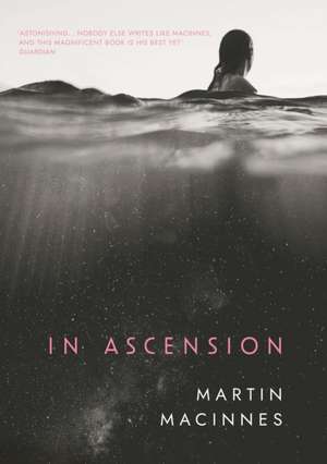 In Ascension de Martin Macinnes