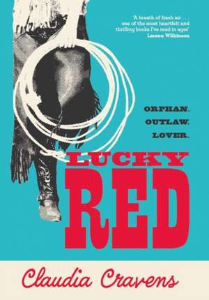 Lucky Red de Cravens Claudia 