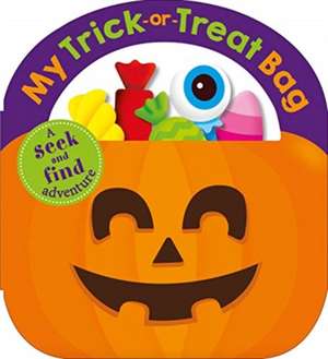 My Trick-or-Treat Bag de Priddy Books