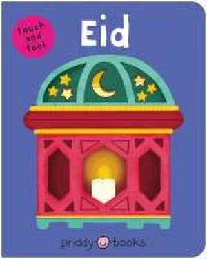 Eid de Priddy Books