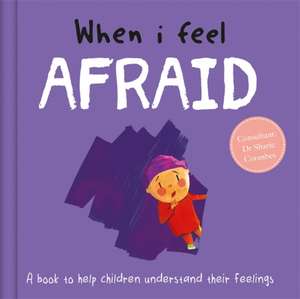 When I Feel Afraid de Sharie Coombes