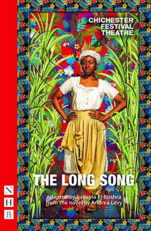 The Long Song de Andrea Levy