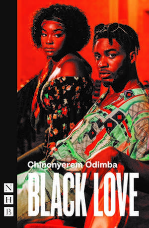 Black Love de Chinonyerem Odimba