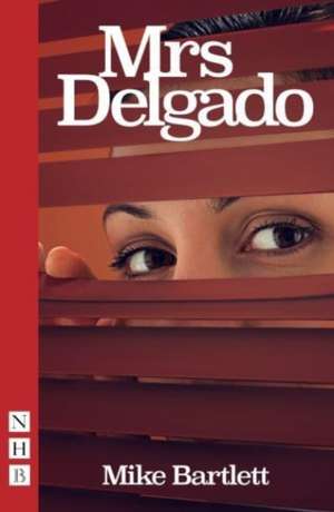 Bartlett, M: Mrs Delgado