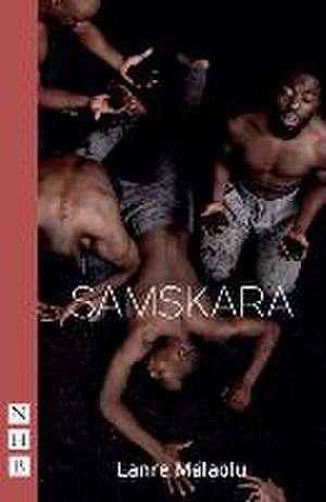 Samskara de Lanre Malaolu