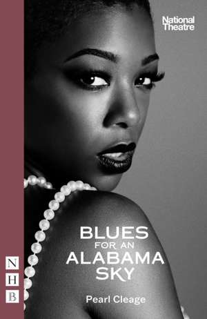 Blues for an Alabama Sky de Pearl Cleage