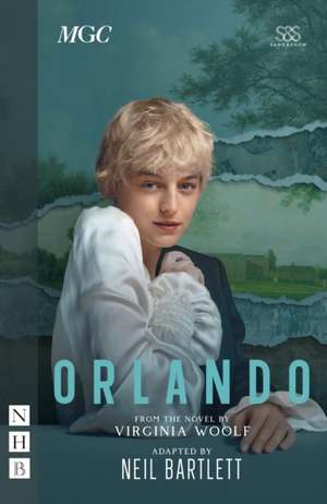 Woolf, V: Orlando